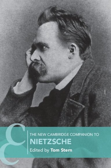 Tom Stern - The New Cambridge Companion to Nietzsche, Häftad