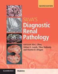 bokomslag Silva's Diagnostic Renal Pathology