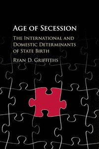 bokomslag Age of Secession