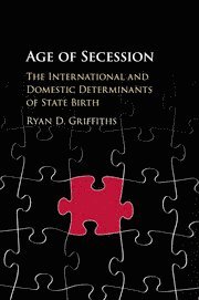 bokomslag Age of Secession