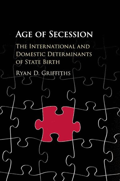 bokomslag Age of Secession