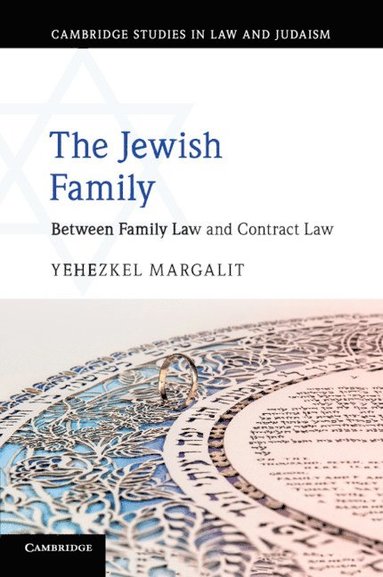 bokomslag The Jewish Family