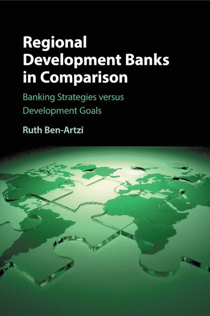 Regional Development Banks in Comparison 1