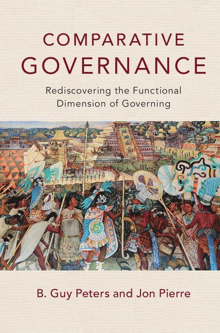 Comparative Governance 1