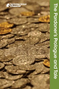 bokomslag Pardoner's Prologue and Tale