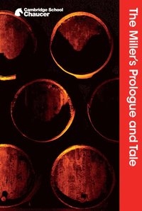 bokomslag Miller's Prologue and Tale