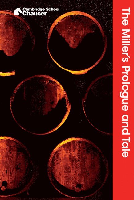 Miller's Prologue and Tale 1