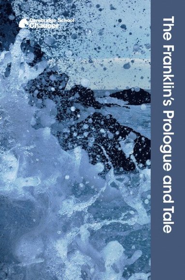 bokomslag Franklin's Prologue and Tale