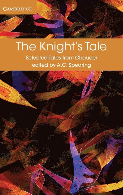 The Knight's Tale 1