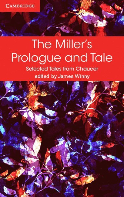 Miller's Prologue and Tale 1
