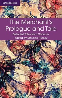 bokomslag Merchant's Prologue and Tale