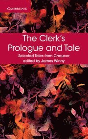 bokomslag Clerk's Prologue and Tale