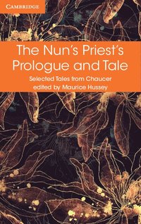 bokomslag Nun's Priest's Prologue and Tale