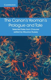 bokomslag Canon's Yeoman's Prologue and Tale