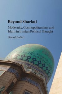 bokomslag Beyond Shariati