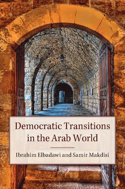 Democratic Transitions in the Arab World 1