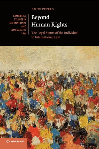 bokomslag Beyond Human Rights