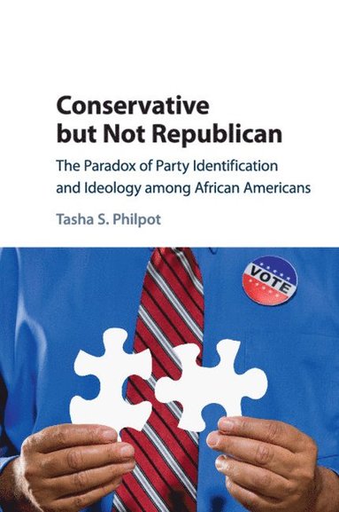 bokomslag Conservative but Not Republican