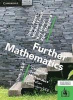 bokomslag CSM VCE Further Mathematics Units 3 and 4 Revised Edition