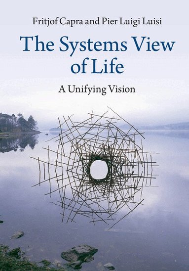 Fritjof Capra, Pier Luigi Luisi - The Systems View of Life, Häftad