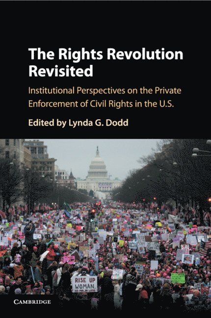 The Rights Revolution Revisited 1