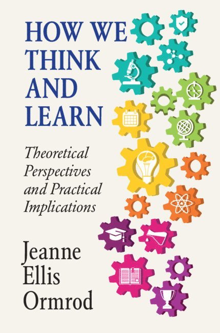 How We Think and Learn 1