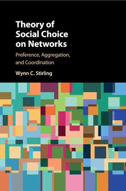 Theory of Social Choice on Networks 1