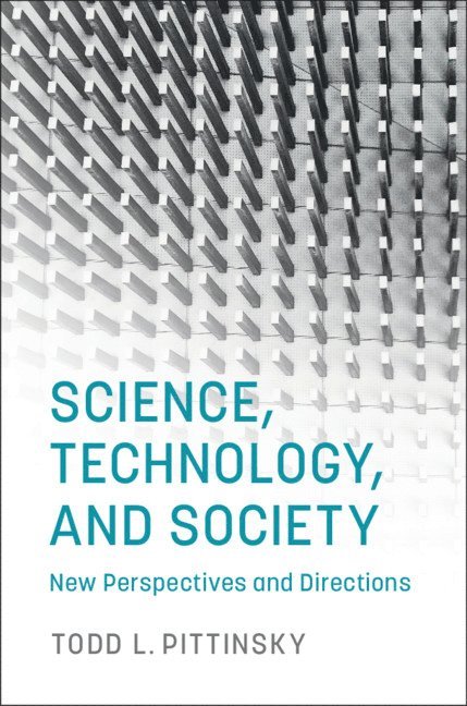 Science, Technology, and Society 1