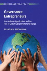 Governance Entrepreneurs 1