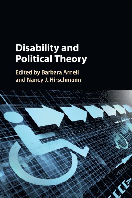 Disability and Political Theory 1