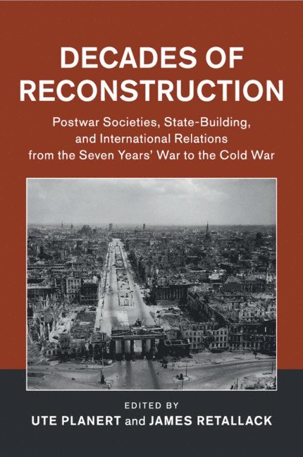 Decades of Reconstruction 1