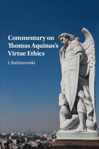 bokomslag Commentary on Thomas Aquinas's Virtue Ethics