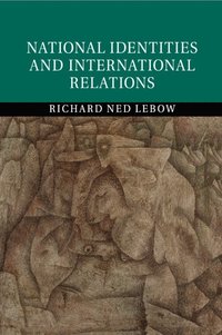 bokomslag National Identities and International Relations
