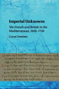 bokomslag Imperial Unknowns