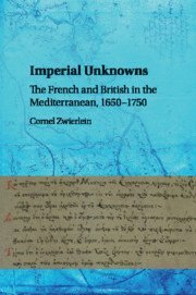 Imperial Unknowns