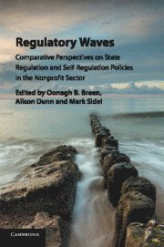 bokomslag Regulatory Waves