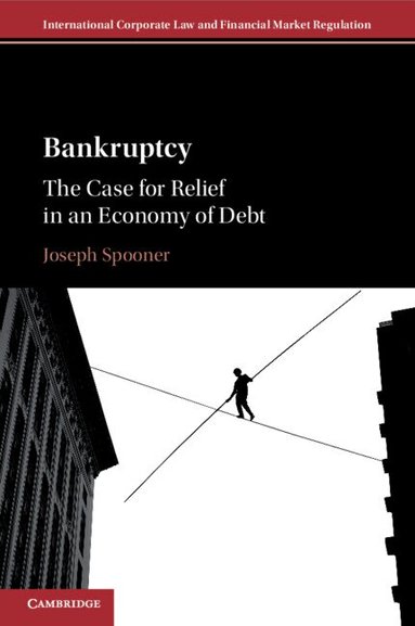 Joseph Spooner - Bankruptcy, Häftad