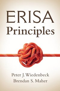 bokomslag ERISA Principles