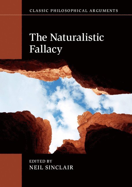 The Naturalistic Fallacy 1