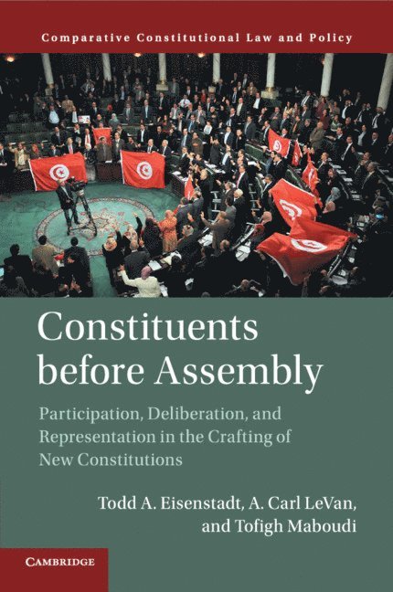 Constituents Before Assembly 1