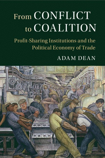 From Conflict to Coalition 1