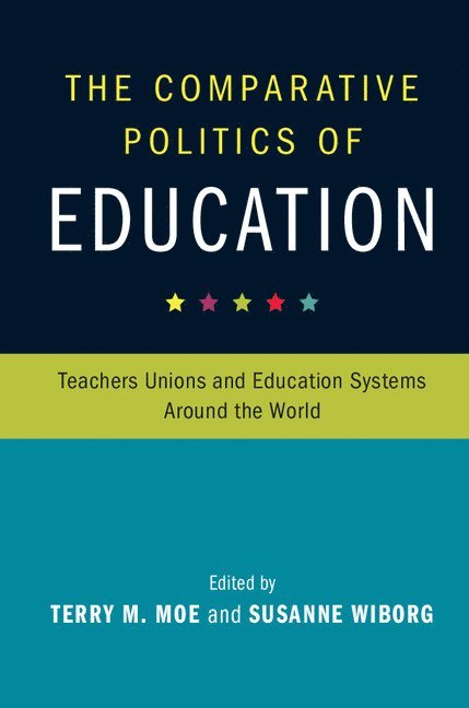 The Comparative Politics of Education 1