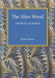 James Turner - The Alien Wood, Häftad