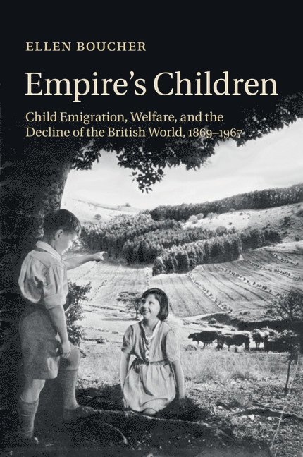 Empire's Children 1