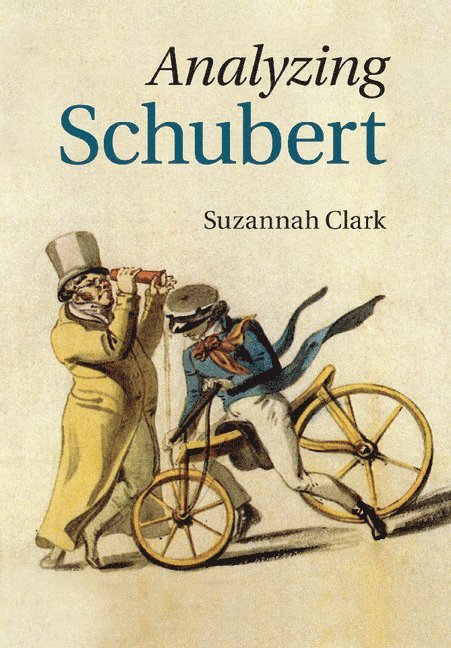 Analyzing Schubert 1