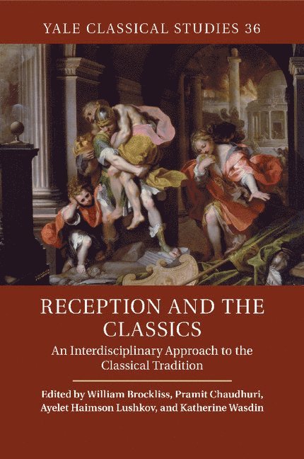 Reception and the Classics 1