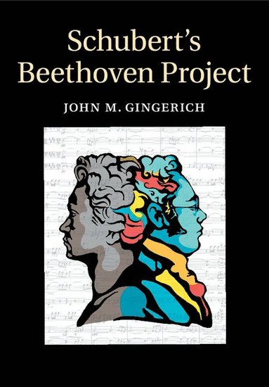 bokomslag Schubert's Beethoven Project