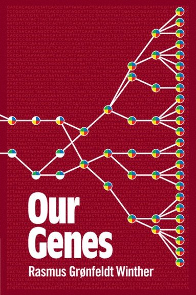 bokomslag Our Genes