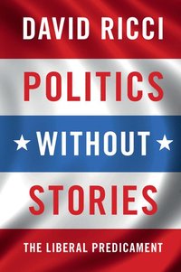 bokomslag Politics without Stories