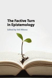 bokomslag Factive Turn in Epistemology